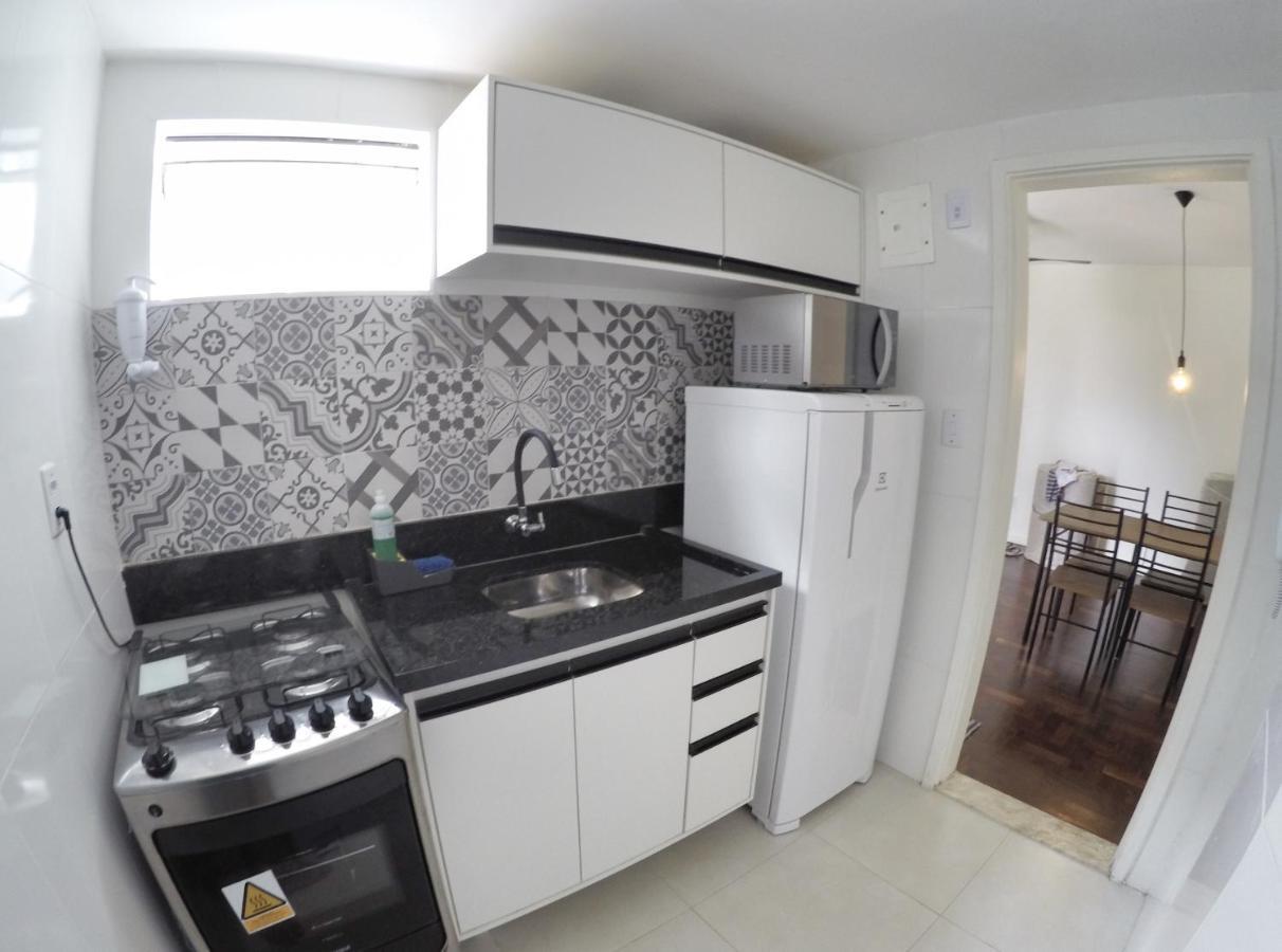 Maravilhoso Apartamento Em Salvador da Bahia Exterior foto