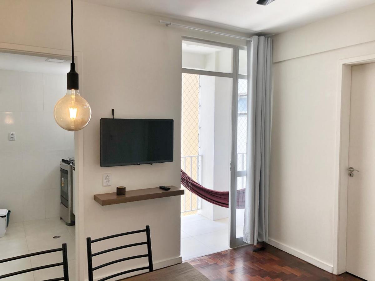 Maravilhoso Apartamento Em Salvador da Bahia Exterior foto